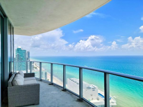 Oceanfront Resident in luxury resort